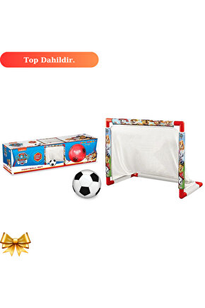 Paw Patrol Futbol Seti - Spor Oyuncakları - Futbol Setleri - Futbol Oyuncakları - Futbol Seti