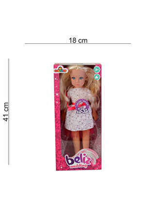 Beliz Evleniyor Türkçe Konuşan Bebek