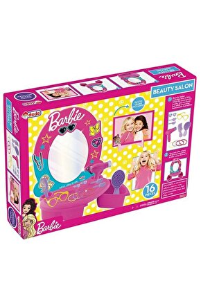 Barbıe Güzellik Salonu