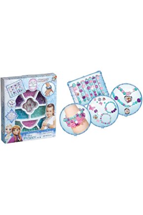 03173 Dede, Frozen Takı Seti