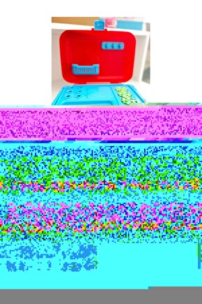 Sonic Tekerlekli Tamir Bavulu