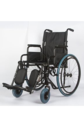 Freely 903c Manuel Kolayak Çıkar Tekerlekli Sandelye