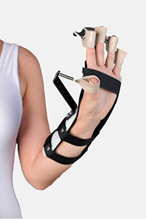 Termoplastik Dinamik Ateli (SOL)