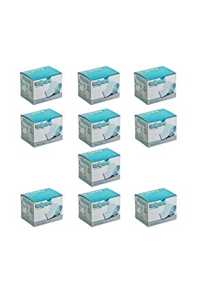 UNİPORE - FLASTER 10M X 10CM - 10 ADET
