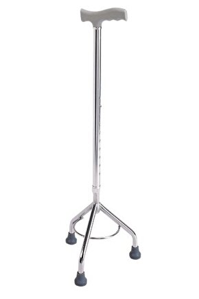 Freely Denge Bastonu 3lü Tripot Tripod Tiripot Tripod