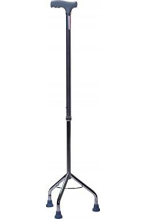 Denge Bastonu 3lü Lüks 3 Ayaklı Ithal Tripod