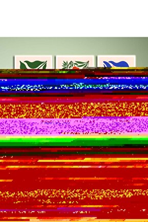 3311 Mikro Kolsuz Koltuk Örtüsü