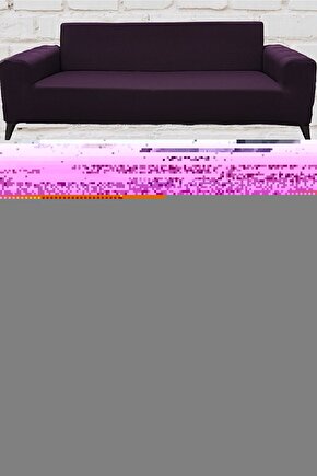 321 Mikro Giydirme Koltuk Örtüsü(FUŞYA)