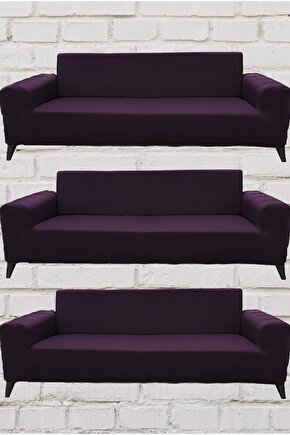 333 Mikro Giydirme Koltuk Örtüsü(FUŞYA)