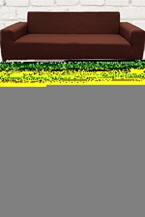 3311 Mikro Giydirme Koltuk Örtüsü(KİREMİT)