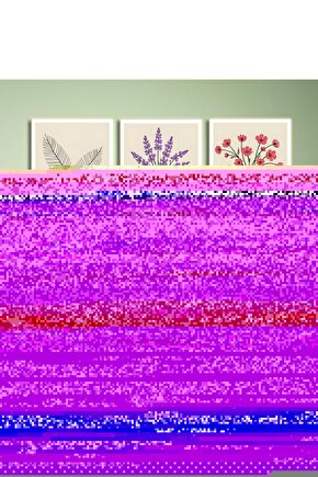 3lü Koltuk Babyface Giydirme Koltuk Örtüsü(HARDAL)