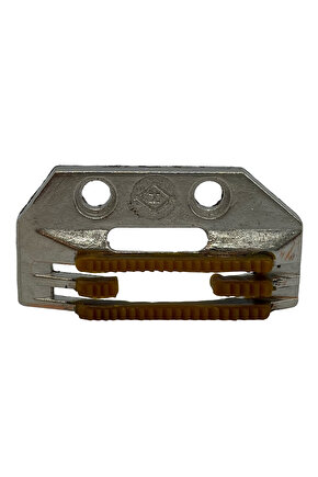 Düz Makine Elektronik Plastik Tırtıllı Dişli  B1613-012-COO(TR)