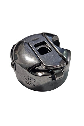 Düz Makine Yaylı Mekik  BC-DB1-NBL6 (52237NBL6)