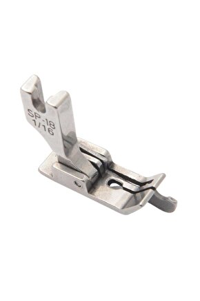 Düz Makine Çimalı Gazi Ayak Sağ  SP-18R 116