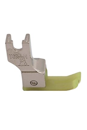 Düz Makine Plastik Teflon Sağ Çima Ayak  TCR132N