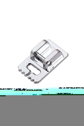 Ev Tipi Aile Dikiş Makinesi Nervür Ayak 5 Kanallı  CY-701-5