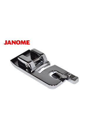 Geniş Metal Kıvırma Ayak Tabanı YS-022, dayanıklı ve pratik kullanım sağlar.