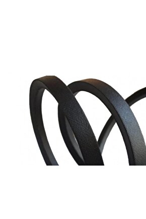 8x875 Conti Düz V Kayışı