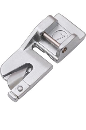 Dikiş Makinesi Kıvırma Ayak