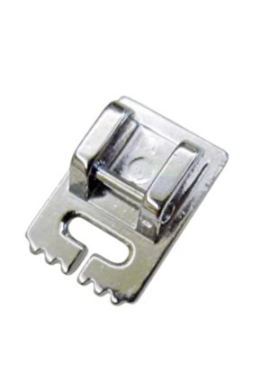 5 Kanallı Nervür Ayağı - Dar Nervür Ayağı