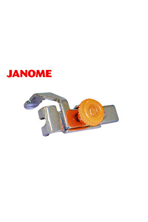 Ayarlı Sağ-Sol Fermuar Ayağı Rj-705L