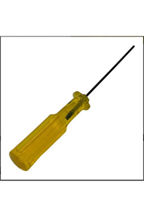 ALYAN TORNAVİDA EKONOMİK SARI 1.6 METRİK