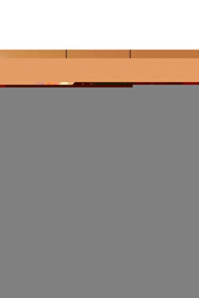 Düz Makine Kot Ayak  P127 (127233)