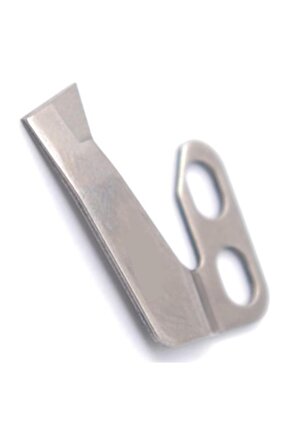 Juki Elektronik Düz Dikiş Makinesi Sabit Bıçak 114-09604