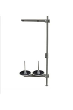 Dikiş Makinesi Çardak 2 Li 150150-001 (T2)Dikiş Makinesi Çardak 2 Li 150150-001 (T2)