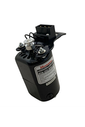 Moonstar 220V 130W 63HF-130 Ev Tipi Aile Dikiş Makinesi Motoru