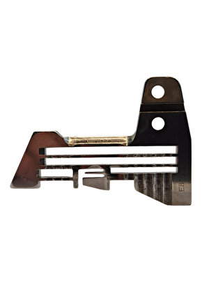 Siruba Overlok 4 İp Plaka 7Mm  E810