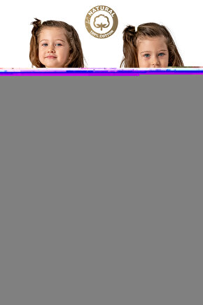 Kız Erkek Unisex Mevsimlik Kolları Çıkan Çift Kat Organik %100 Doğal Pamuk Bebek Çocuk Uyku Tulumu