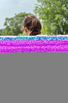 Kız Bebek Elbise Kız Çocuk Elbise Doğum Günü Parti Düğün Elbise Dantelli Kısa Kol Astarlı Elbise