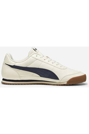 Turino II-Alpine Snow-PUMA Navy-PUMA Black