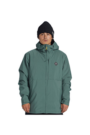 Basis Snow Unisex Kar Ceketi