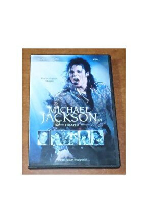 Mıchael Jacksonın Hikayesi