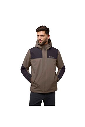 Jasper Ins Erkek Outdoor Ceketi ERKEK OUTDOOR CEKETİ A61872