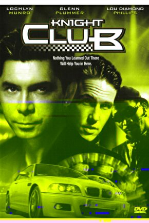 Knight Club (gece Kulübü)