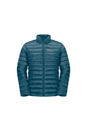 Erkek Outdoor Mont Pack & Go Down Mavi ERKEK OUTDOOR CEKETİ 1205933-4133