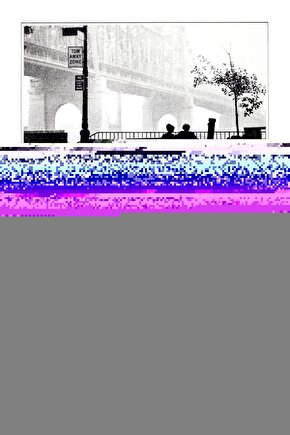 Manhattan (1979) 002 AFİŞ - POSTER