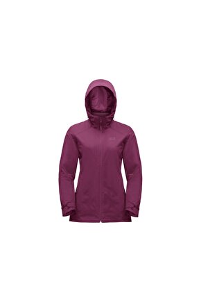 Norrland 3IN1 Kadın Outdoor Mont