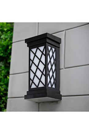 DUVAR APLİK  24W PETEKLİ LEDLİ GÜN IŞIGI