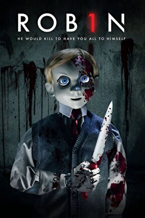 Rob1n (2025) 003 AFİŞ - POSTER