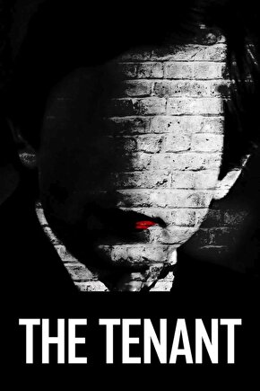 The Tenant (1976) 002 AFİŞ - POSTER