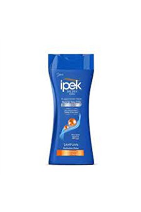 İpek Şampuan 480 ml Güçlendirici Bakım