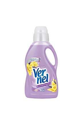 Aromatheraphy Relax 10 Yıkama 1 lt