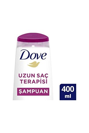 ŞAMPUAN UZUN SAÇ TERAPİSİ 400ML