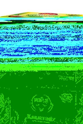 Doğuş Karadeniz Demlik Poşet Çay 100 Adet 2 Paket