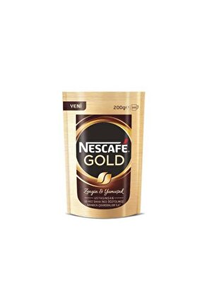 Nescafe Gold 200gr