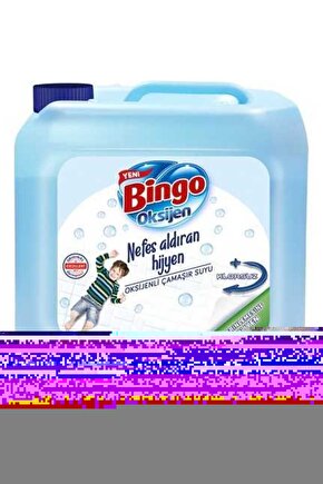 Çamaşır Suyu 3240ml Derinlemesine Hijyen